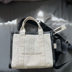 MARC JACOBS tote bag